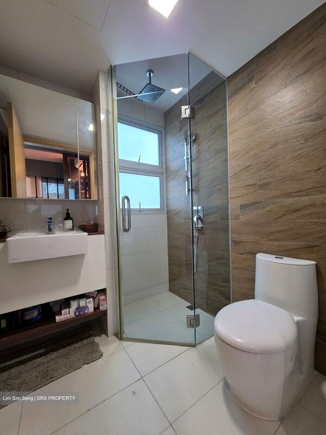 Eight Riversuites (D12), Condominium #568916491